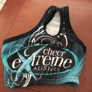 Cheer extreme